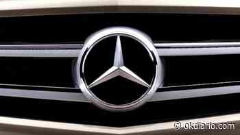 Mercedes-Benz lidera las ventas de electrificados en España con 7.000 unidades matriculadas - Okdiario