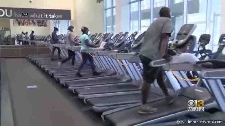 Doctors Warning Parents About Spike In Child Treadmill Burn Injuries