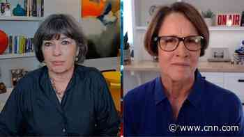 Mary Carillo on Djokovic saga: 'I don't think he should play'