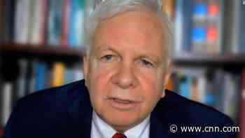 Why House candidate left the GOP