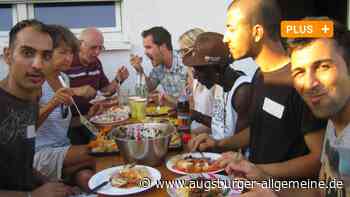 Corona und Integration: So ist die Stimmung in den Asylkreisen der Region - Augsburger Allgemeine