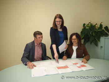 Steindorf bekommt noch dieses Jahr ein neues Gesundhaus - Aichach-Friedberg - B4B Schwaben