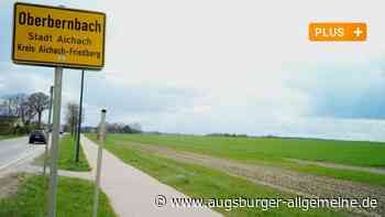 Aichach hat vier Baugebiete in Vorbereitung – Bauherren müssen aber noch warten - Augsburger Allgemeine