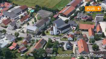 Ecknach soll seinen Dorfcharakter behalten - Augsburger Allgemeine