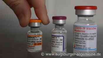 Corona-Inzidenz in Aichach-Friedberg bleibt stabil - Augsburger Allgemeine