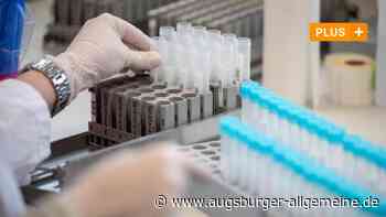 Corona: Bislang 30 bestätigte Omikron-Fälle in Aichach-Friedberg - Augsburger Allgemeine