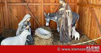 Feldkirchen: Entführter Jesus in Plastiksack bei der Stadtgemeinde abgelegt - Kleine Zeitung