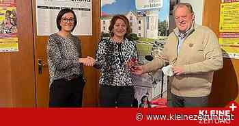 Feldkirchen: Die Sieger vom Weihnachtsgewinnspiel stehen fest - Kleine Zeitung