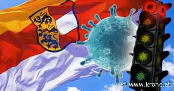 Höchste Inzidenz - 40 Infizierte bei Corona-Cluster in Feldkirchen - Kronen Zeitung