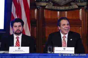 Reports: Malatras eligible for $450K in 'study leave'