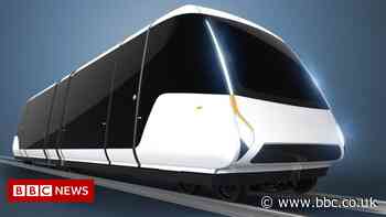 Coventry's 'very light' railway to be UK first