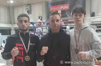 La Mugendo Cup a Marcon (VE) - Padova News