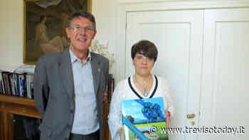 Il Prefetto Laganà lascia Treviso, il saluto di Marcon: «Grazie di tutto e buon futuro» - TrevisoToday