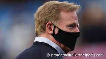 NFL’s chief medical officer “guardedly optimistic” about finishing postseason without major problems - NBC Sports - NFL