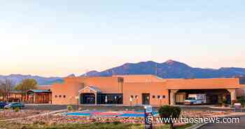 Holy Cross Medical Center in Taos activates 'Crisis Standards of Care' - taosnews