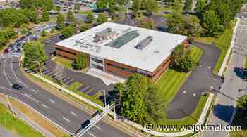 Natick medical office sold for $25M - Worcester Business Journal