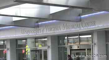 UVA Medical Center gives COIVD-19 patient count - WVIR