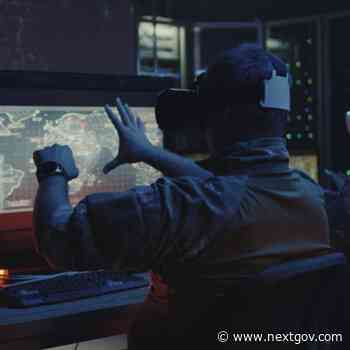 Defense Officials Develop 5G-Enabled Medical Applications to Support Future Troops - Nextgov