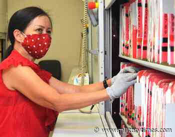 New $16 billion VA medical records system delayed again. This time by COVID - Military Times