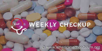 The BBBA Threatens Medical Innovation and American Competitiveness - AAF - American Action Forum