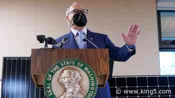 Inslee pauses non-urgent medical procedures, deploys National Guard to Washington hospitals - KING5.com