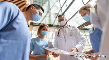 A data-based look at America's physicians and medical students, state-by-state - AAMC