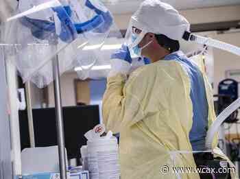 UVM Medical Center enacts emergency staffing plan - WCAX