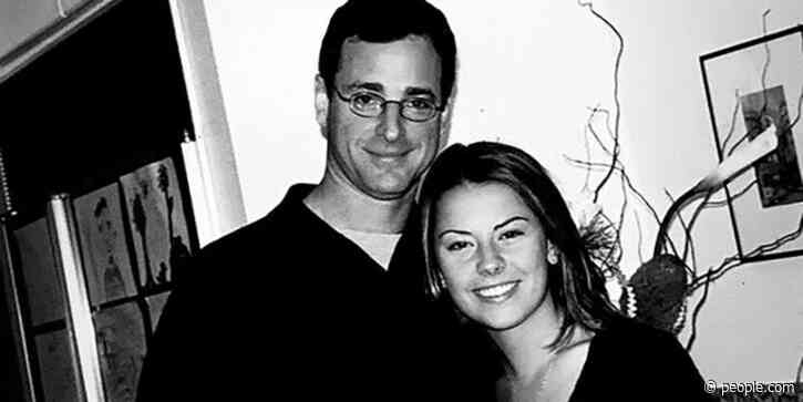 Bob Saget's Ex-Girlfriend Juliet Angus Shares Touching Tribute to Full House Actor: 'A Kind Soul' - PEOPLE