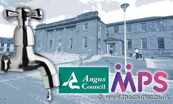 Angus Council tenants face repairs nightmare after firm back out of £10m contract - The Courier