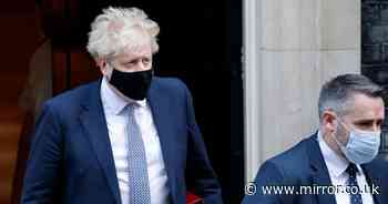Boris Johnson is 'to scrap Covid plan B restrictions later this month'
