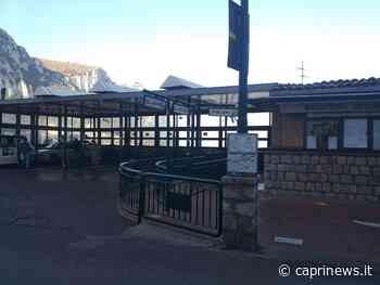 Venerdì nero nella mobilità, altissima adesione a Capri allo sciopero nazionale del trasporto pubblico locale: fermi autobus Atc e funicolare - Capri News