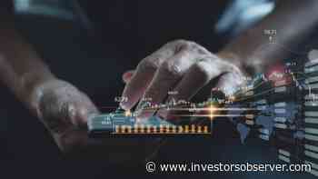 What do the Long-Term Technicals Predict for 1irstcoin (FST) Thursday? - InvestorsObserver