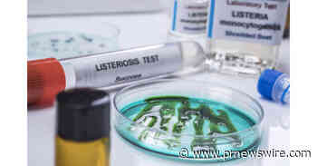 Pritzker Hageman Food Safety Lawyers Warn About Dangers of Listeria for Pregnant Women During Fresh Express and Dole Salad Outbreaks