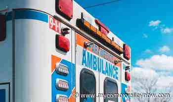 Courtenay sees 127% more overdoses in 2021 - My Comox Valley Now