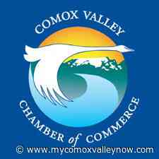 Comox Valley Chamber Awards Gala to be held online - My Comox Valley Now