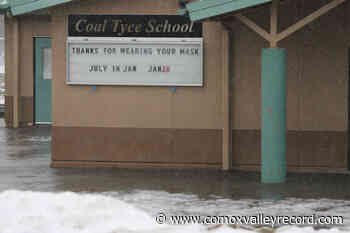 Officials consider renaming Nanaimo school named for 'tragic' Indigenous figure – Comox Valley Record - Comox Valley Record