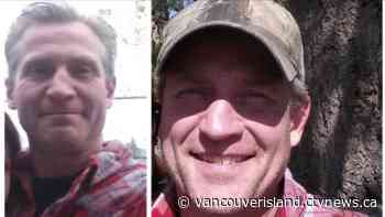 Comox Valley missing person: Foul play suspected | CTV News - CTV News VI