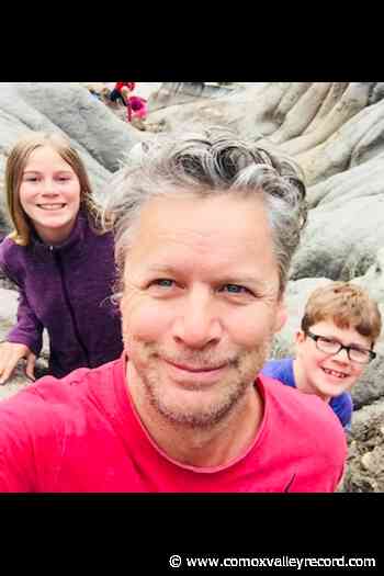 David Robert Klassen - Comox Valley Record