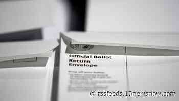 Virginia Republicans file 20 bills to restrict or limit absentee voting