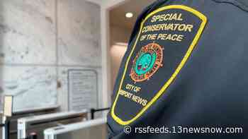 COVID-19 surge impacts sheriff's offices, dozens sickened