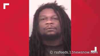 Man accused of killing 3, including young child, to be extradited back to Elizabeth City for trial
