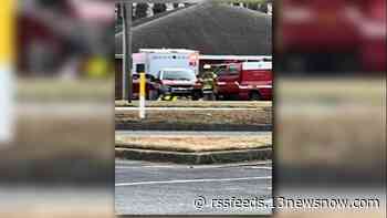 Chesapeake post office evacuated after workers find spilled mercury