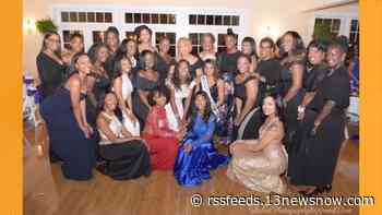 MAKING A MARK: Former dancers mentor young, ambitious girls in Hampton Roads