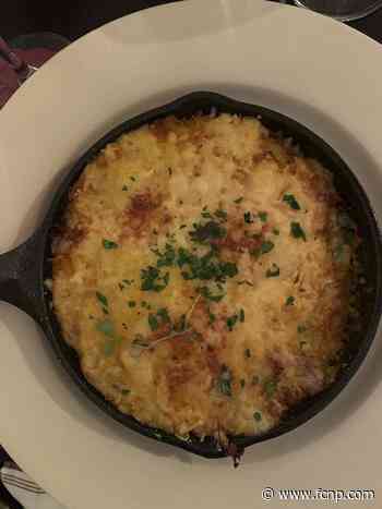 Ring in the New Year with French Food from La Cote d’Or Cafe - Falls Church News Press