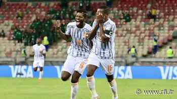 Cote d'Ivoire muscle past Equatorial Guinea at Cup of Nations - RFI English