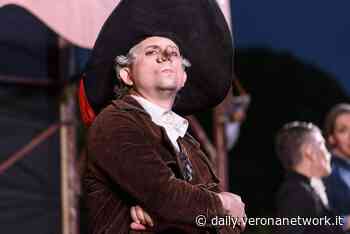 Questo sabato Cyrano de Bergerac in scena a Castelnuovo del Garda - Daily Verona Network