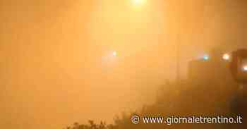 I botti sul lago di Garda e gli ululati disperati degli animali - giornaletrentino.it