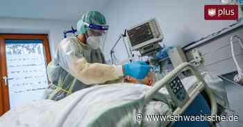 Ravensburg: Anzahl der Covid-Intensivpatienten an OSK bleibt konstant - Schwäbische
