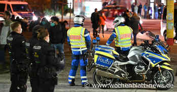 Ex-Mann von Sarah Wagenknecht meldet Corona-Demonstration in Ravensburg an - WOCHENBLATT