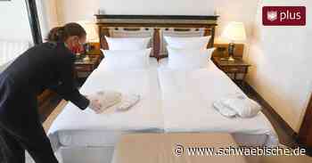 Hotels in Ravensburg leiden unter Pandemie und Konkurrenz - Schwäbische